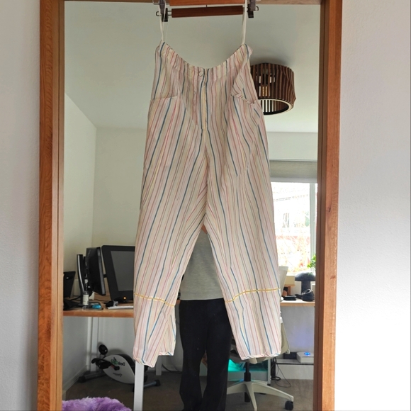 EKA Design Studio - Ambra Trousers M, NWOT - Picture 6 of 9